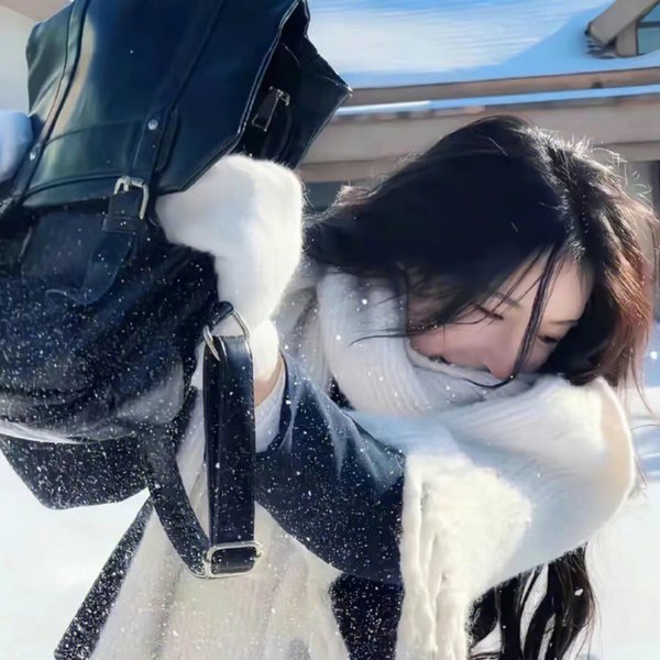 摄影私记海报