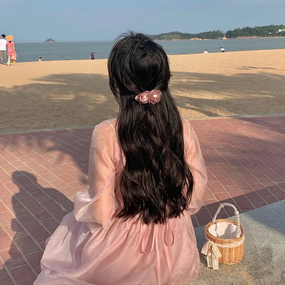 他们她们海报