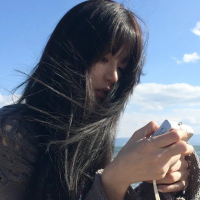蓝色档案海报
