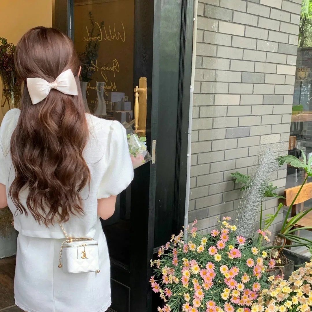 护花奇缘海报
